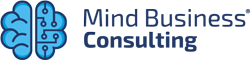MindBusiness.ai Logo